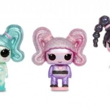 LOL Surprise Tiny Toys Kamper