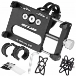 Uchwyt na telefon rowerowy GUB