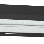 Teleskopowy kuchenny okap Gorenje