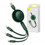 Zielony