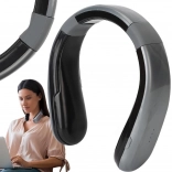 Elektryczny kołnierz z ogrzewaniem USB