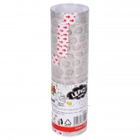 Przezroczysta taśma klejąca 12 mm x 10 m - zestaw 12 szt.