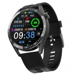 Smartwatch Tracer SM8V Onyx