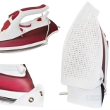 Ochraniacz nakładany na żelazko