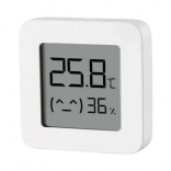 Xiaomi Mi Temperature and Humidity Monitor 2 cyfrowy termometr i higrometr z wyświetlaczem