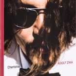 charisma – fotograficzna książka adolfa ziki