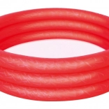 Dziecięcy dmuchany brodzik BESTWAY 102 × 25 cm, czerwony