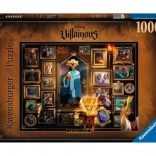 Ravensburger puzzle Villainous: Rogaty król 1000 elementów