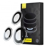 Folia na obiektyw aparatu Baseus dla iPhone 13 Pro/13 Pro Max