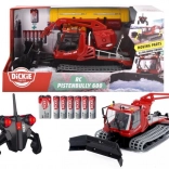 RC ratrak PistenBully 600 1:18 z pilotem zdalnego sterowania, 51 cm