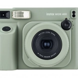 Instax WIDE 400 Zielony