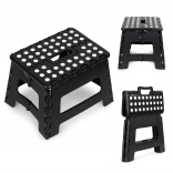 Składane plastikowe krzesło 22 cm ModernHome