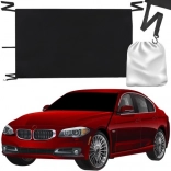 Uniwersalna osłona przeciwmrozowa i przeciwsłoneczna na przednią szybę