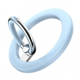 Magnetyczny pierścień do telefonu JOYROOM JR-Mag-M2 niebieski