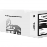 czarny toner do drukarki HP LaserJet Pro M201