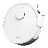 Robotyczny odkurzacz Mova E20 Plus biały