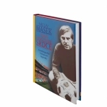 Václav Mašek: Wierne serce Spartańskie, książka