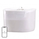 Inteligentna fontanna dla zwierząt domowych Petoneer Fresco EzGo