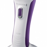 Damska maszynka do golenia Remington z elastycznym trymerem