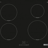 Płyta indukcyjna Bosch PIE611BB5E