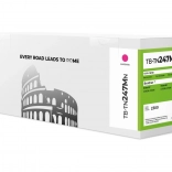 Toner do Brother TN247M Magenta