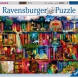 Puzzle 1000 elementów Magiczna opowieść