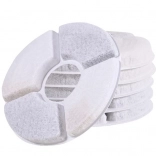 Filtr do poidełek 6 szt. Purlov