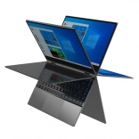 Umax VisionBook 14Wr Flex konwertowalny 14,1" notebook z ekranem dotykowym