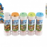 Bublifuk PAW PATROL 60 ml – mix motywów
