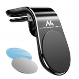 Magnetyczny uchwyt samochodowy na telefon Maclean