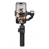 Gimbal do smartfona Hohem iSteady M6