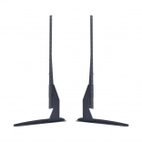 stojące nogi do TV 23–75" VESA 800×400, 40 kg