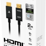 Ultraszybki kabel HDMI 2.1 8K do PlayStation 5 HORI
