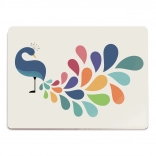 Vilac Akwarelowe farby z motywem Pawia