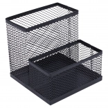 Biurkowy stojak na długopisy 10 × 10 cm