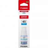 Wkład atramentowy Canon GI-45 cyan