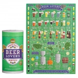 Ridley's Games Puzzle dla miłośników piwa, 500 elementów