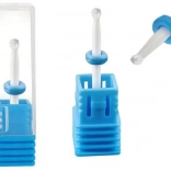 Ceramiczny frez do skórek – kulka 2,5 mm