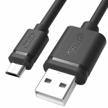 Kabel USB microUSB 2.0 1,5M od Unitek