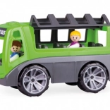 Dziecięcy autobus do zabawy TRUXX