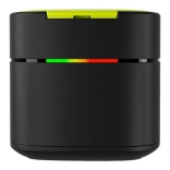 Telesin szybkoladujący box z 2 akumulatorami do GoPro HERO 9/10/11/12