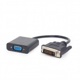 Adapter DVI-D na VGA