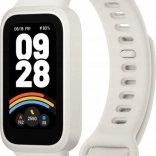 Inteligentna opaska Xiaomi Smart Band 9 Active biała