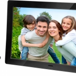 Cyfrowa ramka na zdjęcia 8″ (16:9)
