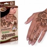 Zestaw Kreatywny TyToo Henna Ornament