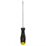 Płaski śrubokręt 6 × 150 mm Deli