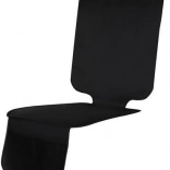 Ochronna mata pod fotelik samochodowy