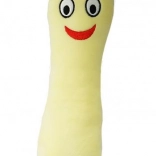 żółty