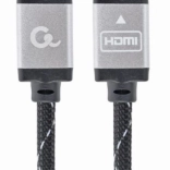 Kabel HDMI wysokiej prędkości z Ethernetem 5 m