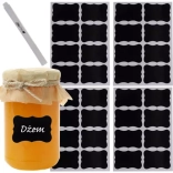 Samoprzylepne etykiety uniwersalne